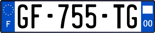 GF-755-TG