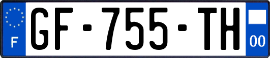 GF-755-TH