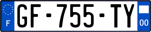 GF-755-TY