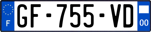 GF-755-VD