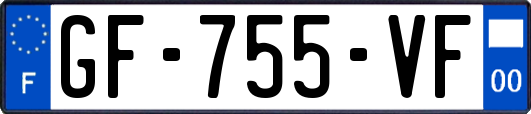 GF-755-VF