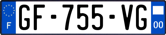 GF-755-VG