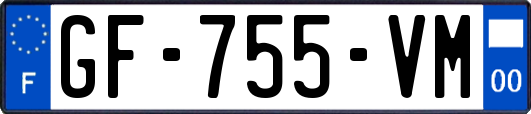 GF-755-VM
