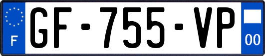 GF-755-VP