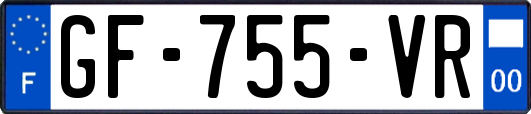 GF-755-VR