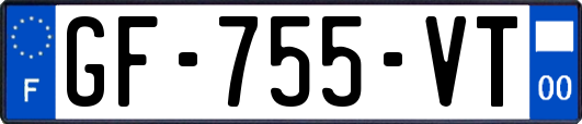GF-755-VT