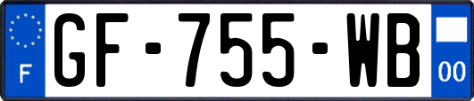 GF-755-WB