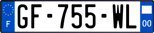 GF-755-WL