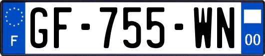 GF-755-WN