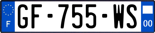 GF-755-WS