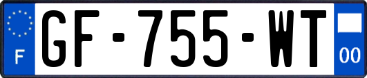 GF-755-WT