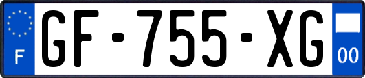 GF-755-XG