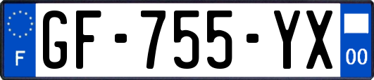 GF-755-YX