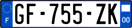 GF-755-ZK