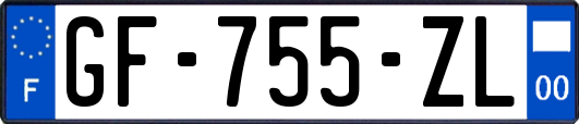 GF-755-ZL