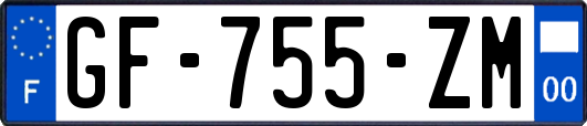 GF-755-ZM