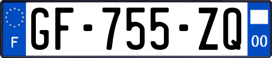 GF-755-ZQ