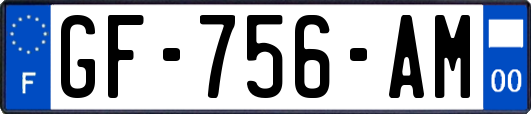 GF-756-AM