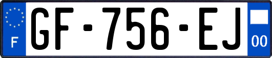 GF-756-EJ