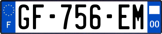 GF-756-EM