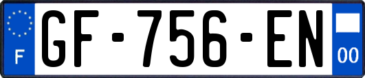 GF-756-EN
