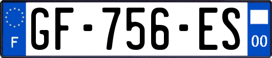 GF-756-ES