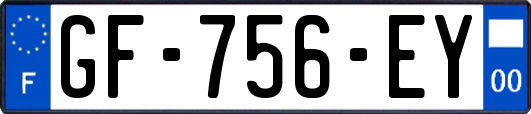 GF-756-EY