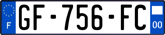 GF-756-FC