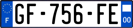 GF-756-FE