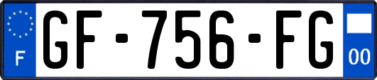 GF-756-FG