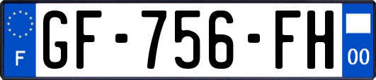 GF-756-FH