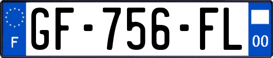GF-756-FL