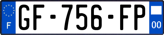 GF-756-FP