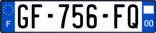 GF-756-FQ