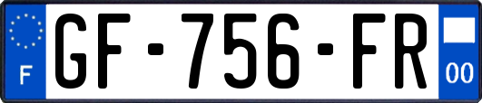 GF-756-FR