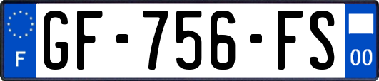 GF-756-FS