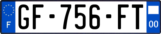 GF-756-FT