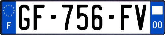 GF-756-FV