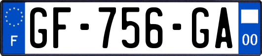 GF-756-GA