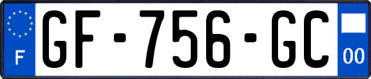 GF-756-GC
