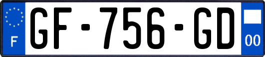 GF-756-GD