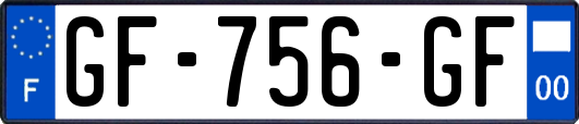 GF-756-GF