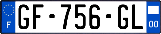 GF-756-GL