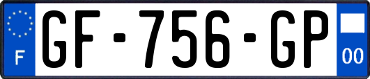 GF-756-GP