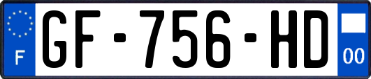 GF-756-HD