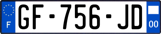 GF-756-JD