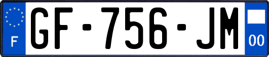 GF-756-JM