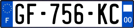 GF-756-KC