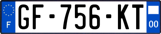 GF-756-KT