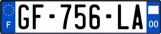 GF-756-LA
